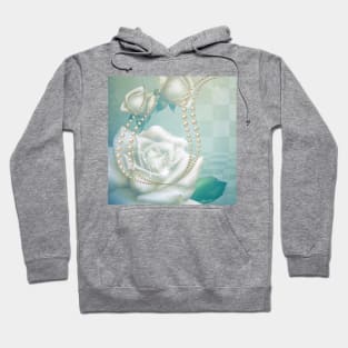 Wonderful roses Hoodie